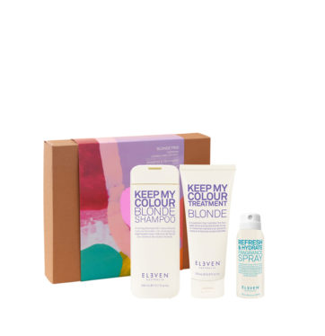 Pack Holiday 2020 REPAIR TRIO de ELEVEN AUSTRALIA