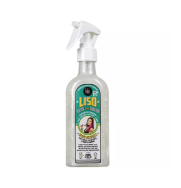 Spray anti-encrespamiento LISO, LEVE E SOLTO de LOLA COSMETICS