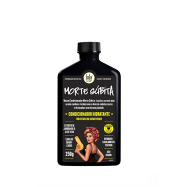 Acondicionador Hidratante MORTE SÚBITA de LOLA COSMETICS BETH'S HAIR