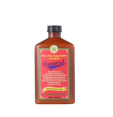 Acondicionador sin aclarado RAPUNZEL de LOLA COSMETICS