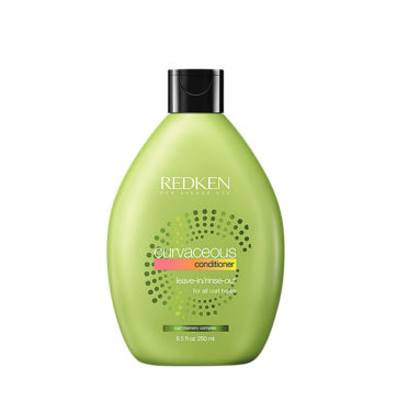 Acondicionador hidratante rizos CURVACEOUS de REDKEN