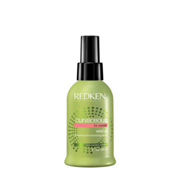 Crema anti encrespamiento rizos CURVACEOUS FULL SWIRL de REDKEN