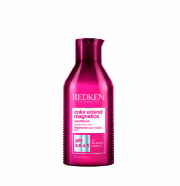 Acondicionador protector del cabello coloreado COLOR EXTEND MAGNETICS de REDKEN 2021