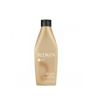 Acondicionador hidratante ALL SOFT de REDKEN