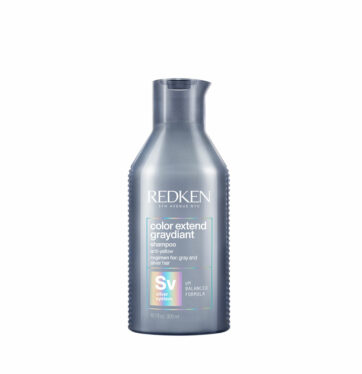 Champú matizador canas COLOR EXTEND GRAYDIANT de REDKEN 2021