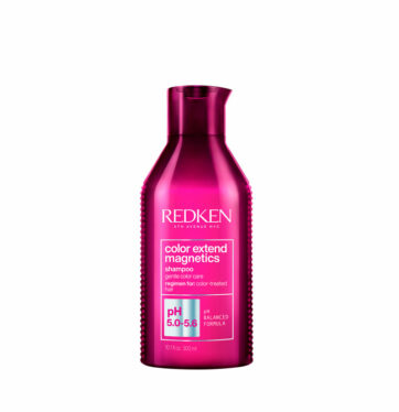 Champú protector del cabello coloreado COLOR EXTEND MAGNETICS de REDKEN 2021