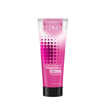 Mascarilla protectora del color MEGAMASK COLOR EXTEND MAGNETICS de REDKEN