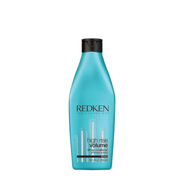 Acondicionador voluminizador HIGH RISE de REDKEN