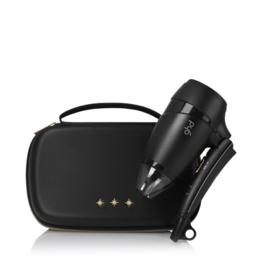 Secador de viaje GHD Flight Gift Set xmas 2020