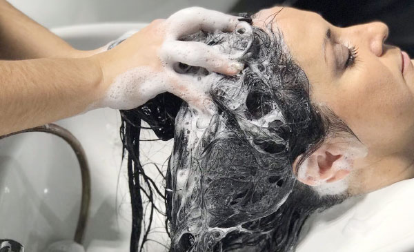 Todo Incluido Peluqueria Beths Barcelona