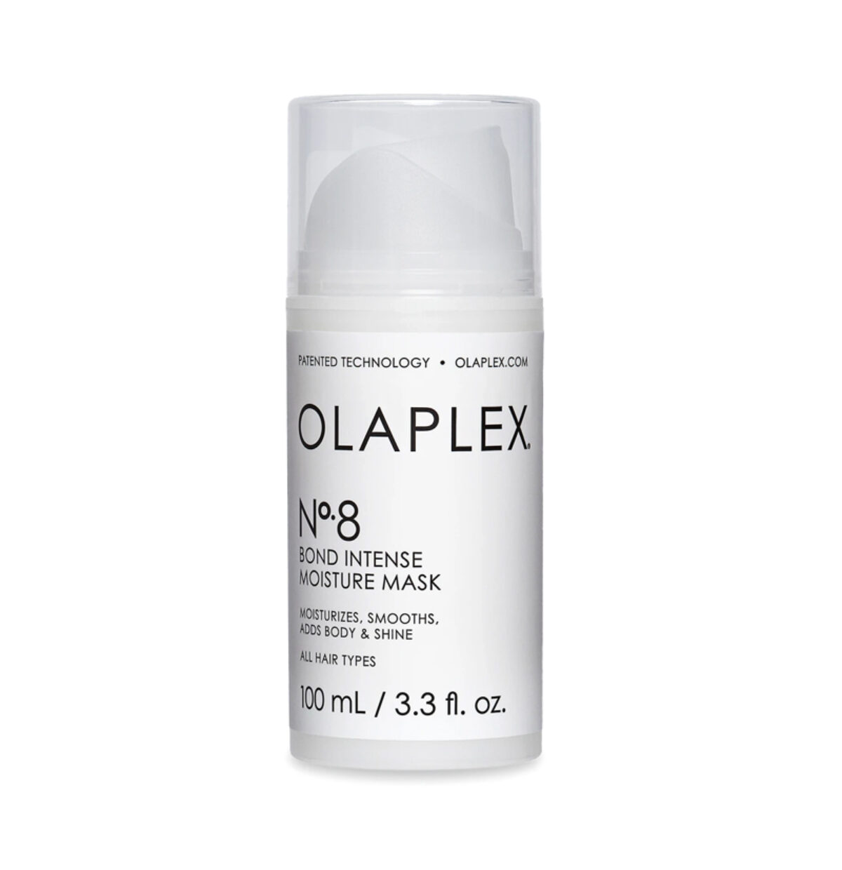 OLAPLEX Nº 8 Mascarilla de hidratación intensa y reparación BETH·S HAIR Tienda online con ofertas en productos para el