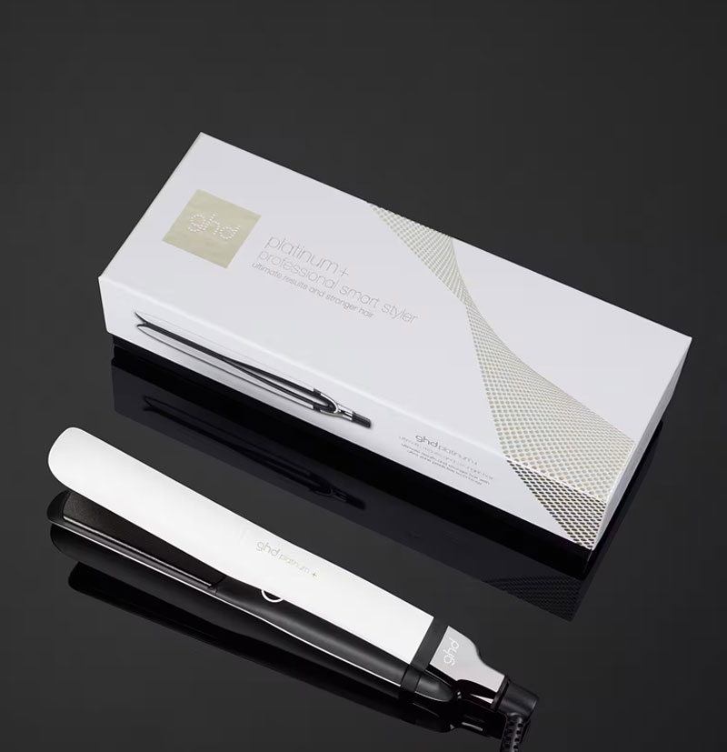 Plancha de pelo Nueva GHD Original Styler - BETH·S HAIR - Tienda online con  ofertas en productos para el cabello