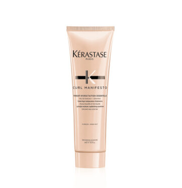 Acondicionador hidratante de rizos Fondant Hydratation Essentielle CURL MANIFESTO de KÉRASTASE