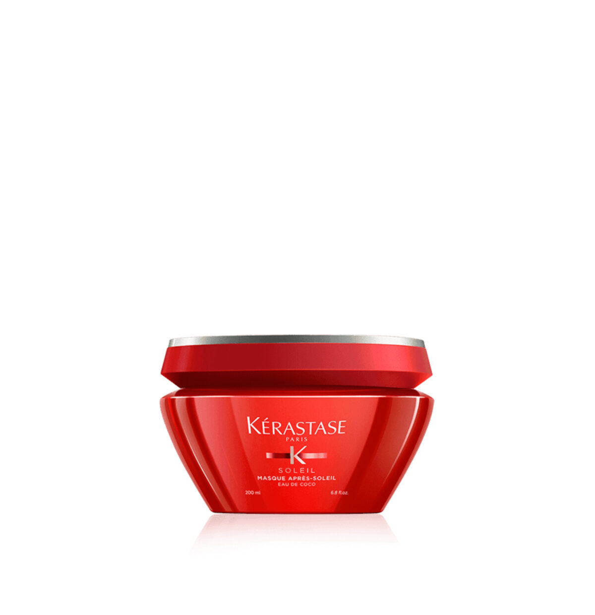 Sin valor Esquiar servilleta Mascarilla revitalizante after-sun hidratante MASQUE APRÈS-SOLEIL de  KÉRASTASE - BETH·S HAIR - Tienda online con ofertas en productos para el  cabello