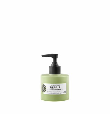 Acondicionador Sin Aclarado Reparador Structure Repair Leave-in Cream de Maria Nila