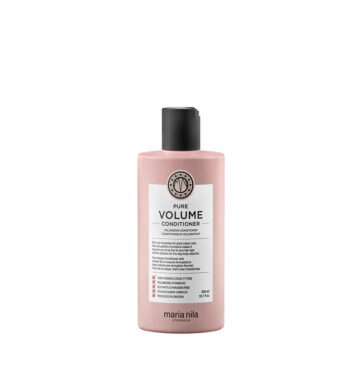 Acondicionador Voluminizador Pure Volume Conditioner de Maria Nila 300ml