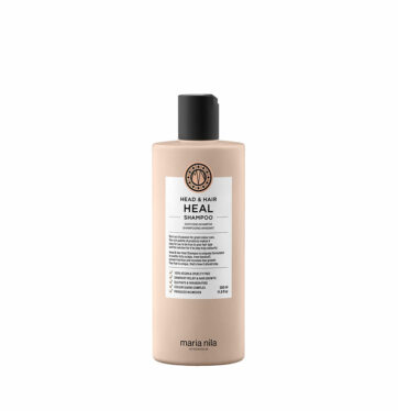 Champú calmante Head & Hair Heal Shampoo de Maria Nila 350ml