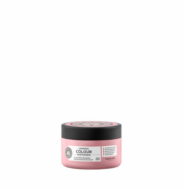 Mascarilla para cabello teñido Luminous Colour Masque De Maria Nila