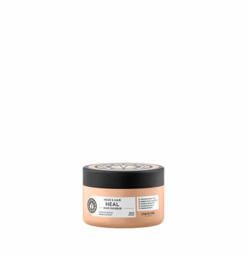 Mascarilla calmante Head & Hair Heal masque de Maria Nila 250ml