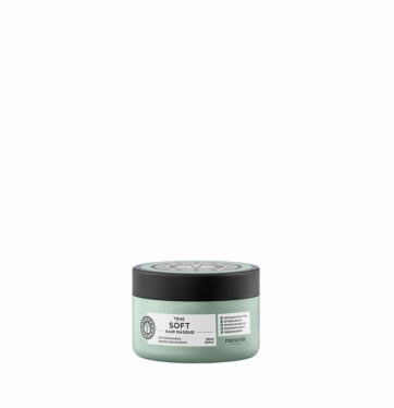 Mascarilla hidratación suavizante True Soft Masque de Maria Nila