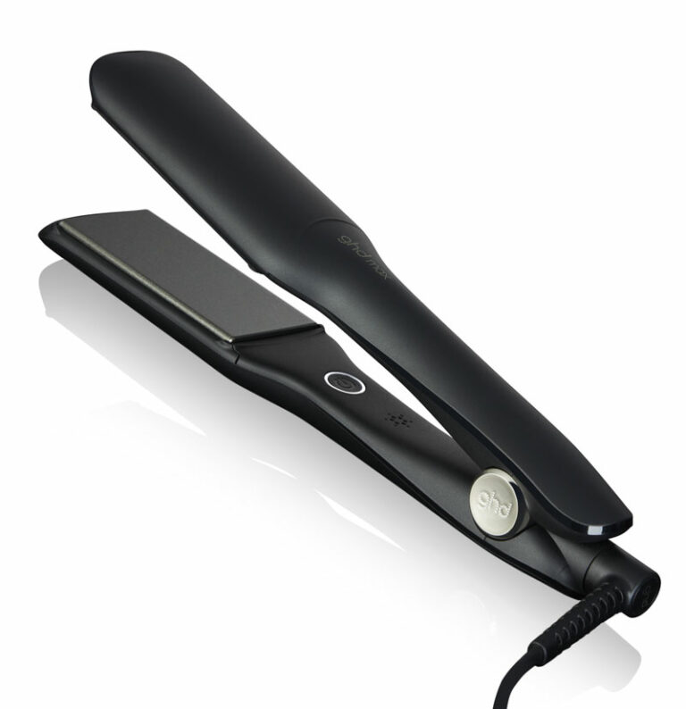 Plancha de pelo NEW GHD Max Styler BETH·S HAIR Tienda