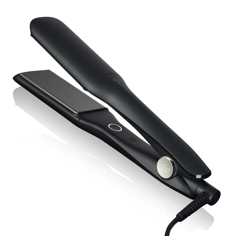 Neceser funda térmica rizadores ghd curve© - BETH·S HAIR - Tienda online  con ofertas en productos para el cabello