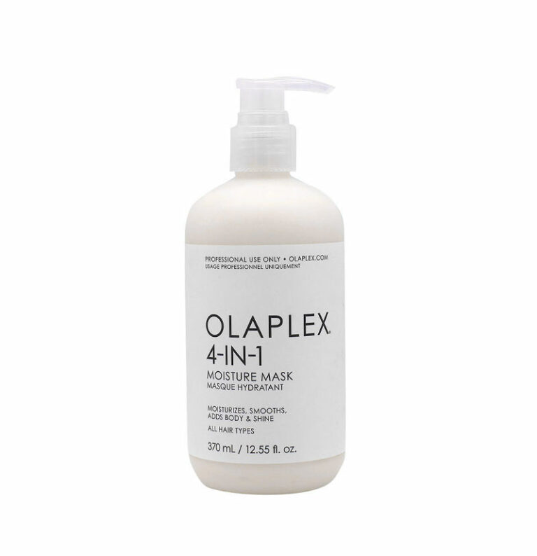 OLAPLEX 4IN1 Moisture Mask Mascarilla de hidratación