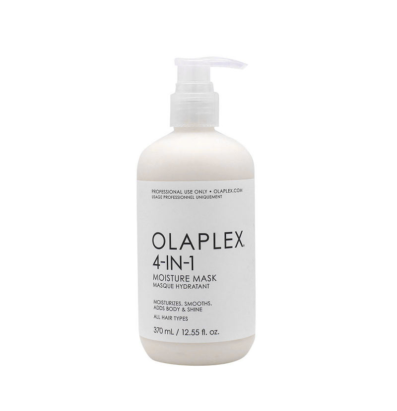 OLAPLEX 4-IN-1 Moisture Mask Mascarilla de hidratación intensa y reparación
