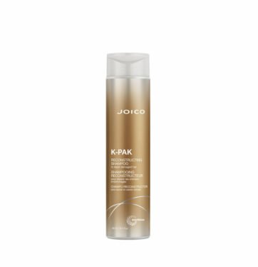 Champú reparador K-PAK Reconstructing de JOICO 300ml