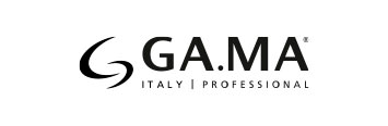 Logo GAMA GA.MA Profesional BETH'S HAIR