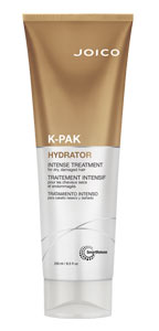 Tratamiento JOICO K-PAK HYDRATOR en la peluquería de tu centro BETHS HAIR