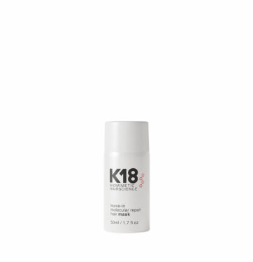 K18 Mascarilla molecular Leave-in sin aclarado de Reparación REPAIR MASK 50ml BETH'S HAIR