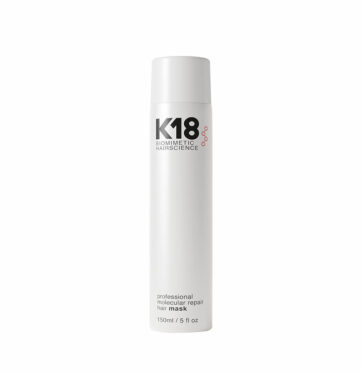 K18 Mascarilla molecular profesional de Reparación REPAIR MASK 150ml