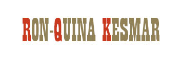 Logo Productos marca ronquina kesmar en tienda ofertas peluquería beths hair