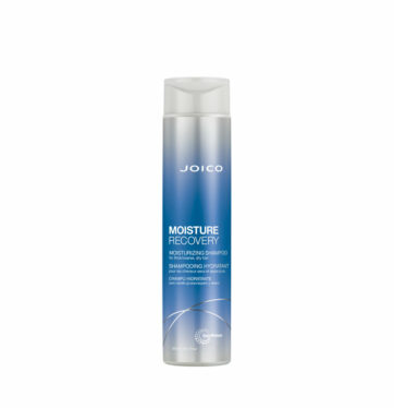Champú hidratante cabello grueso MOISTURE RECOVERY shampoo de JOICO 300ml