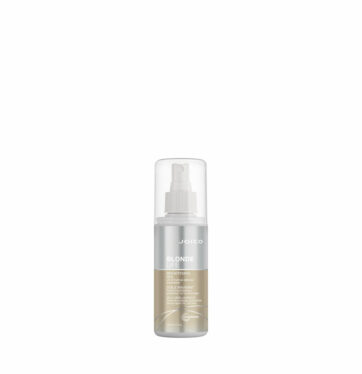 Spray Velo brillo protector térmico BLONDE LIFE BRIGHTENING VEIL de JOICO 150ml