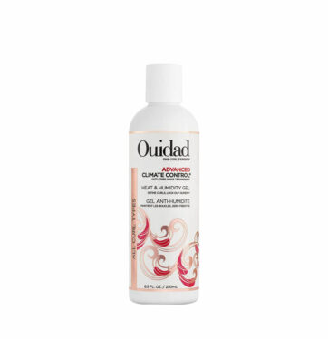 Gel definición rizos anti-humedad Advanced Climate Control Heat & Humidity Gel de Ouidad 250ml