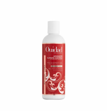 Gel definición rizos anti-humedad Advanced Climate Control Heat & Humidity Gel Stronger Hold de Ouidad 250ml