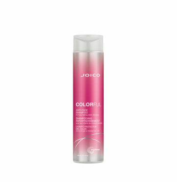 Champú protección color COLORFUL Anti-Fade shampoo de JOICO 300ml