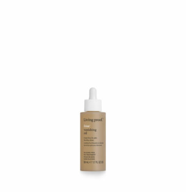 Aceite Anti-encrespamiento No Frizz Vanishing Oil de Living Proof