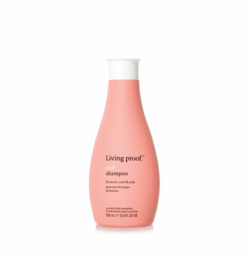 Champú Cabellos Rizados Curl Shampoo de Living Proof