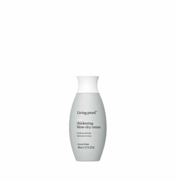 Crema Volumen y Densidad Full Thickening Blow-Dry Cream de Living Proof 109ml BETH'S HAIR