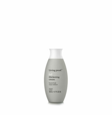 Crema Volumen Full Thickening Cream de Living Proof 109ml