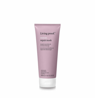 Mascarilla Restauradora Reparadora Restore Repair Mask de Living Proof