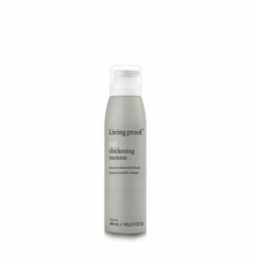 Espuma Volumen Full Thickening Mousse de Living Proof