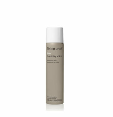 Spray Anti-Encrespamiento No Frizz Humidity Shield de Living Proof