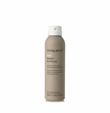 Spray Anti-Encrespamiento No Frizz Instant De-Frizzer de Living Proof