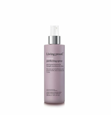 Spray Restaurador Restore Perfecting Spray de Living Proof