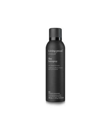 Spray Fijador Flex Hairspray de Living Proof