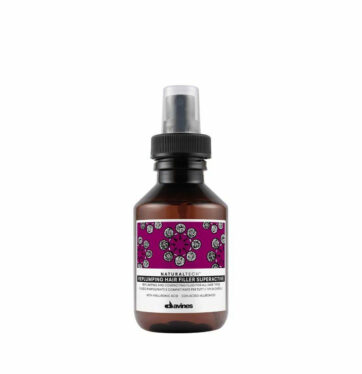 Tratamiento Rellenador Naturaltech REPLUMPING Hair Filler Superactive de Davines 100ml